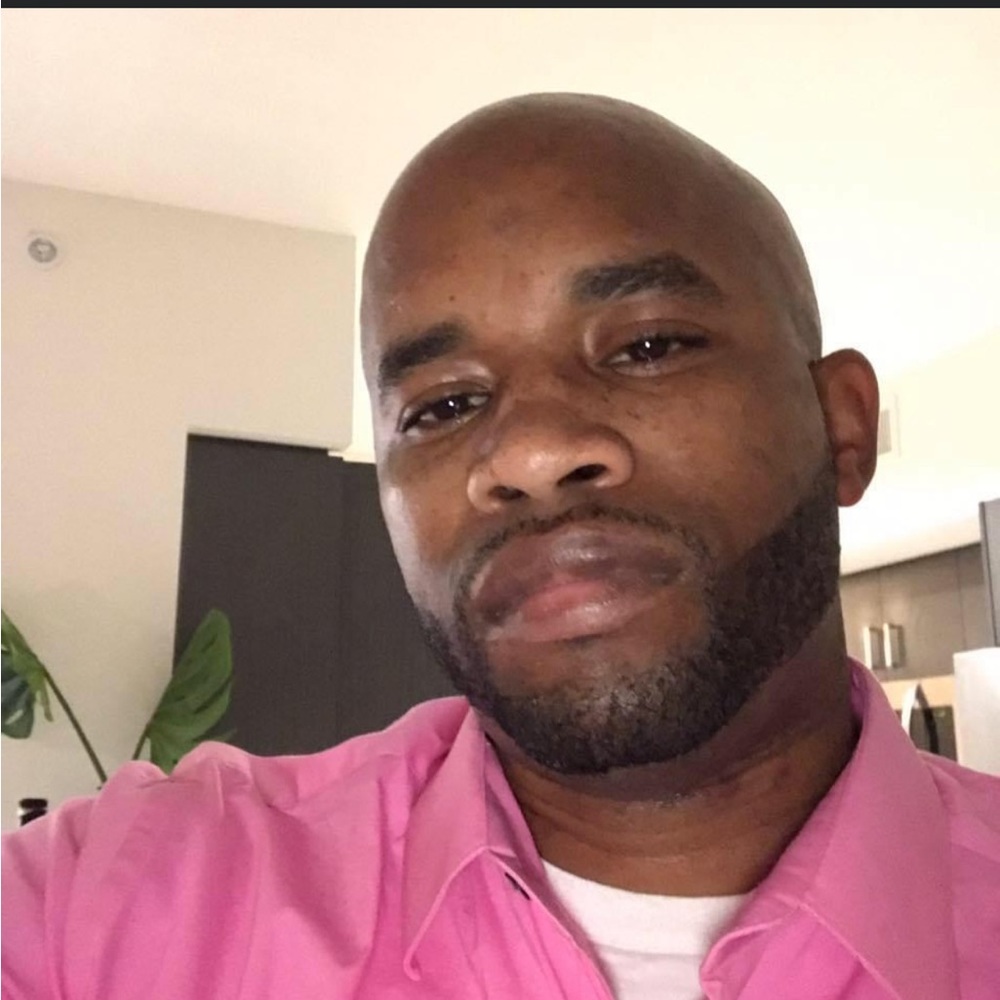 Meet your Posher, Terelle
